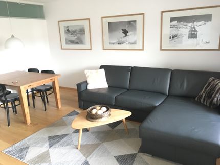 Alpen-Fewo, Residenza Quadra, B 322,