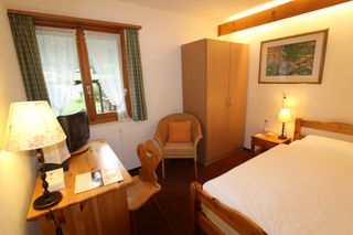 Chambre simple