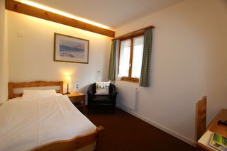 Chambre simple