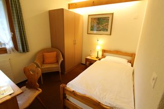Chambre simple