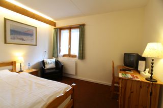Chambre simple