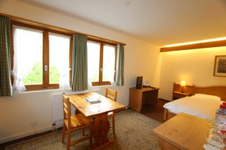 Chambre double