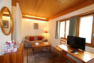 Chambre famille