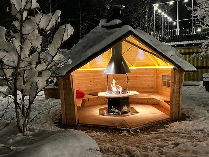 Lappland-Spass
