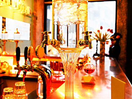 Absinthe-Mythos: Geschichten und Rituale in der Grünen Fee
