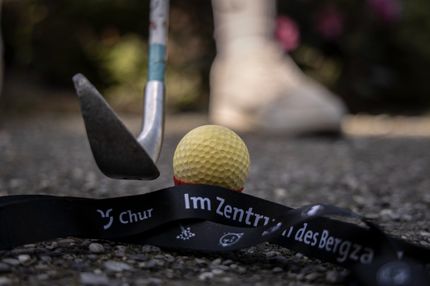 Urban Golf