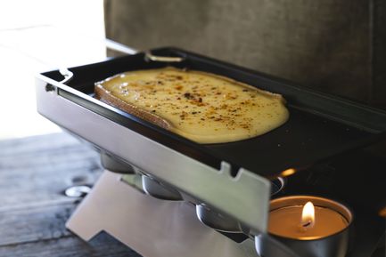 Rando-Raclette
