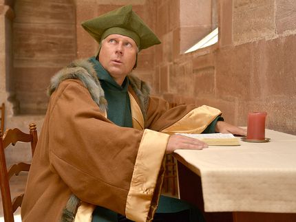 Erasmus of Rotterdam – Basel’s Renaissance spirit