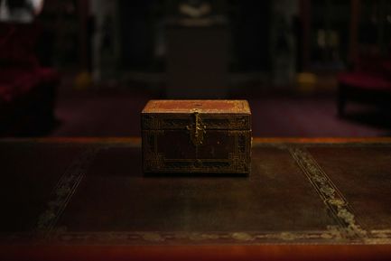 In search of the golden whistle