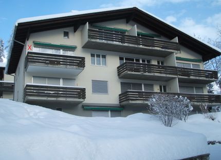 Casa Guardamunt,