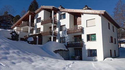 Casa Cappalutta,
