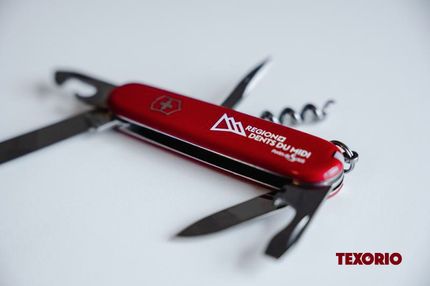Couteau suisse Victorinox