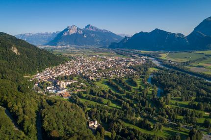 Kultur- und Dorftouren Bad Ragaz