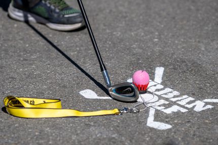 Urban Golf Bad Ragaz