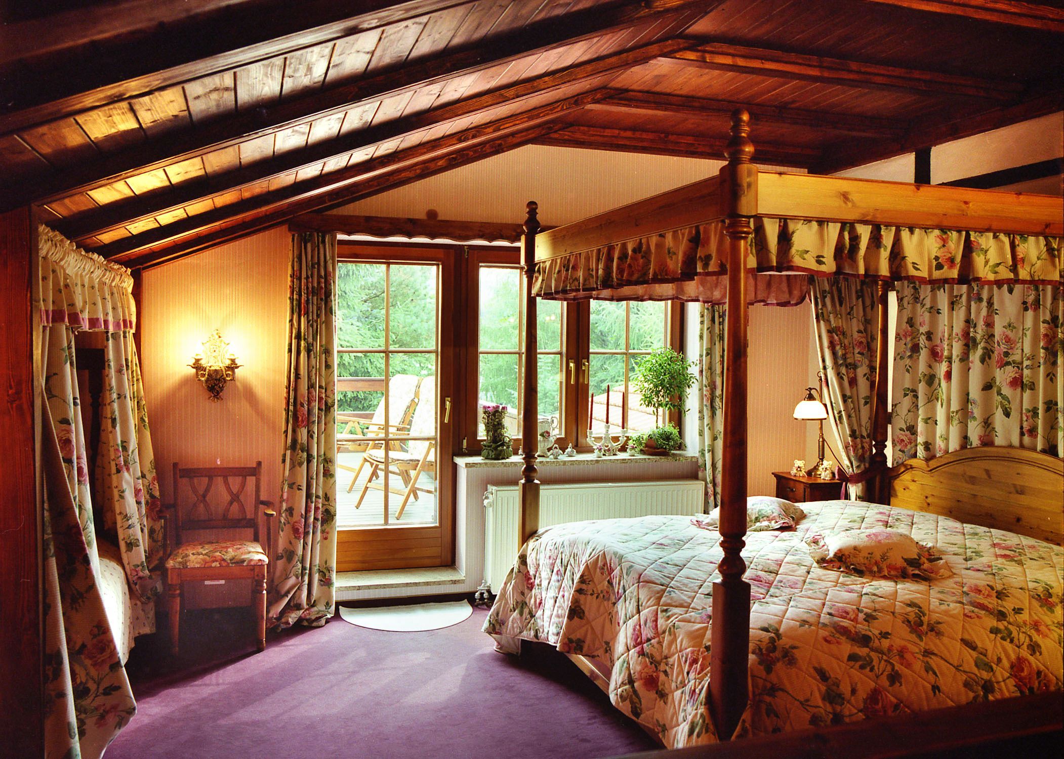 Romantiksuite