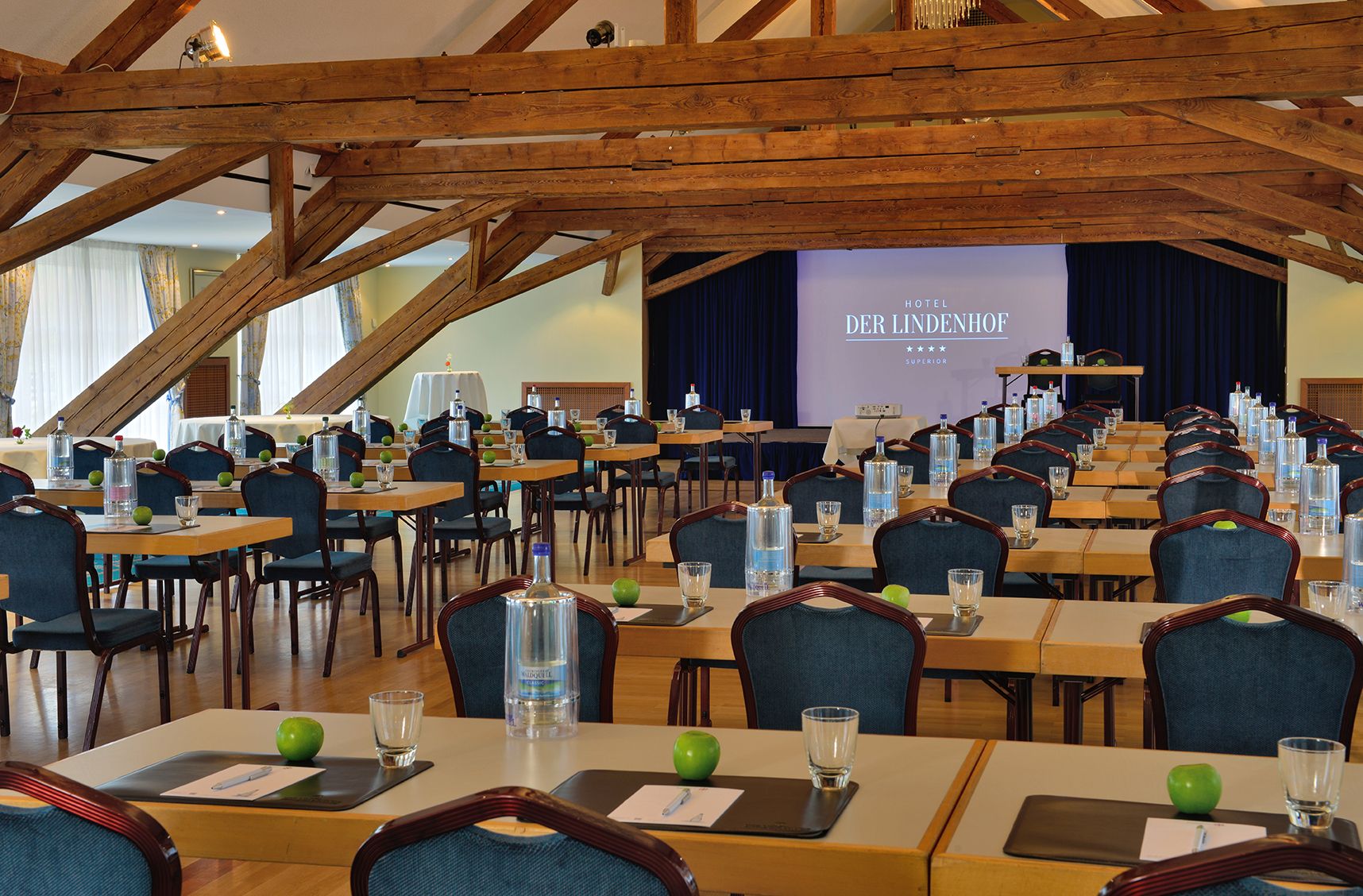 Lucas-Cranach-Saal