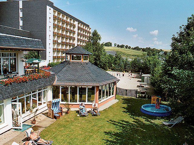 Aussenansicht