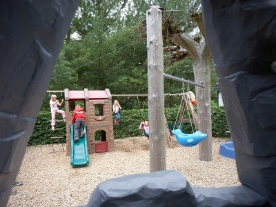 Spielplatz