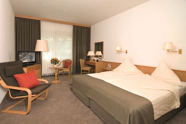 Doppelzimmer