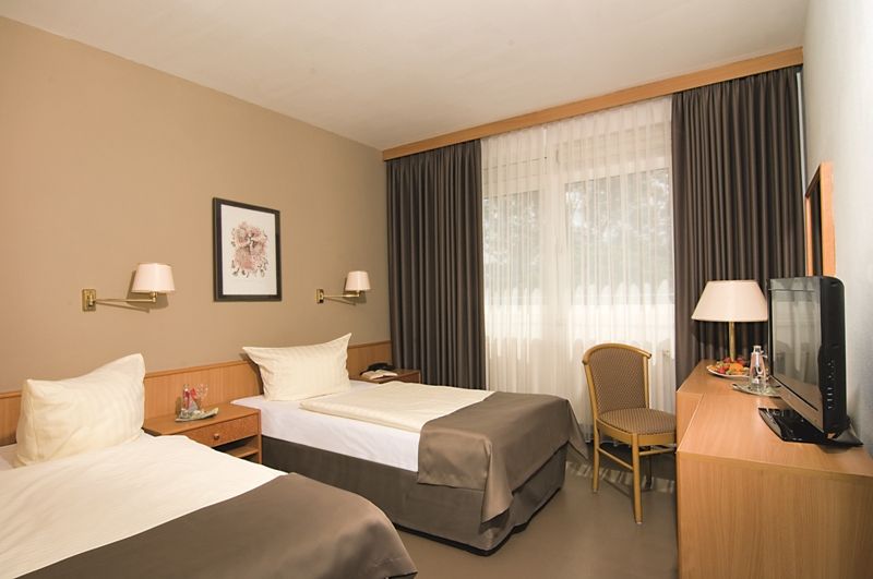 Twinbettzimmer