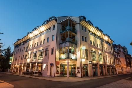 Hotelansicht