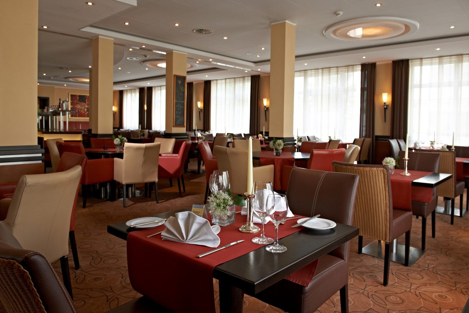 Restaurant Fräulein Sophie