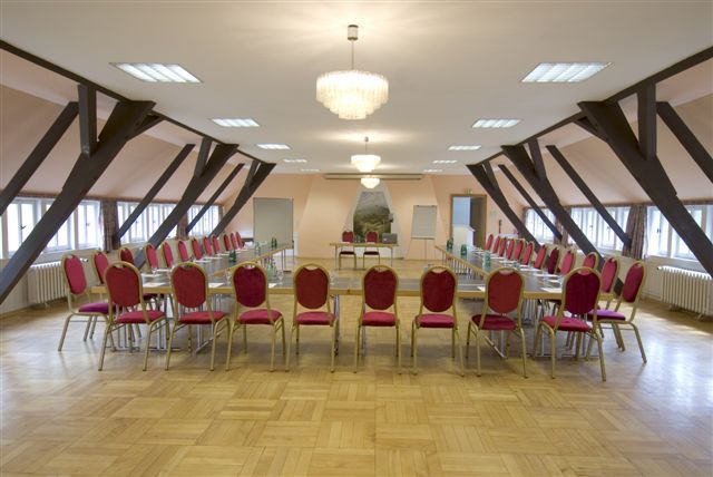 Veranstaltungsraum "Wartburg"