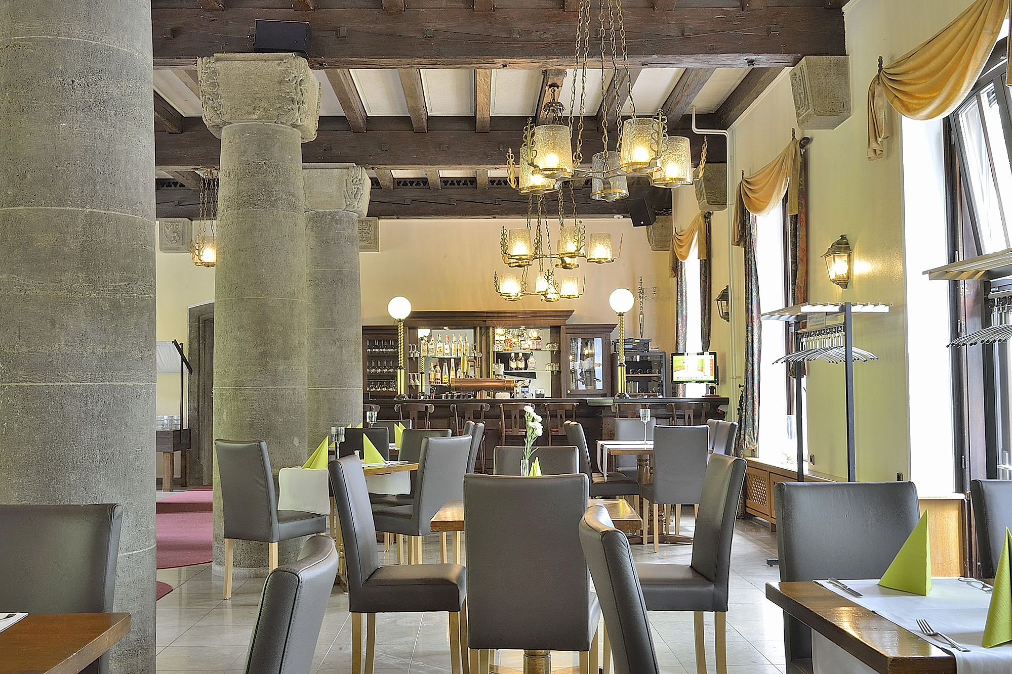 Restaurant Bel Air