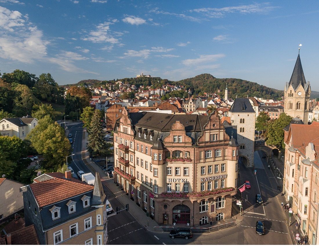 Kaiserhof