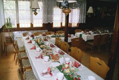 Feiern