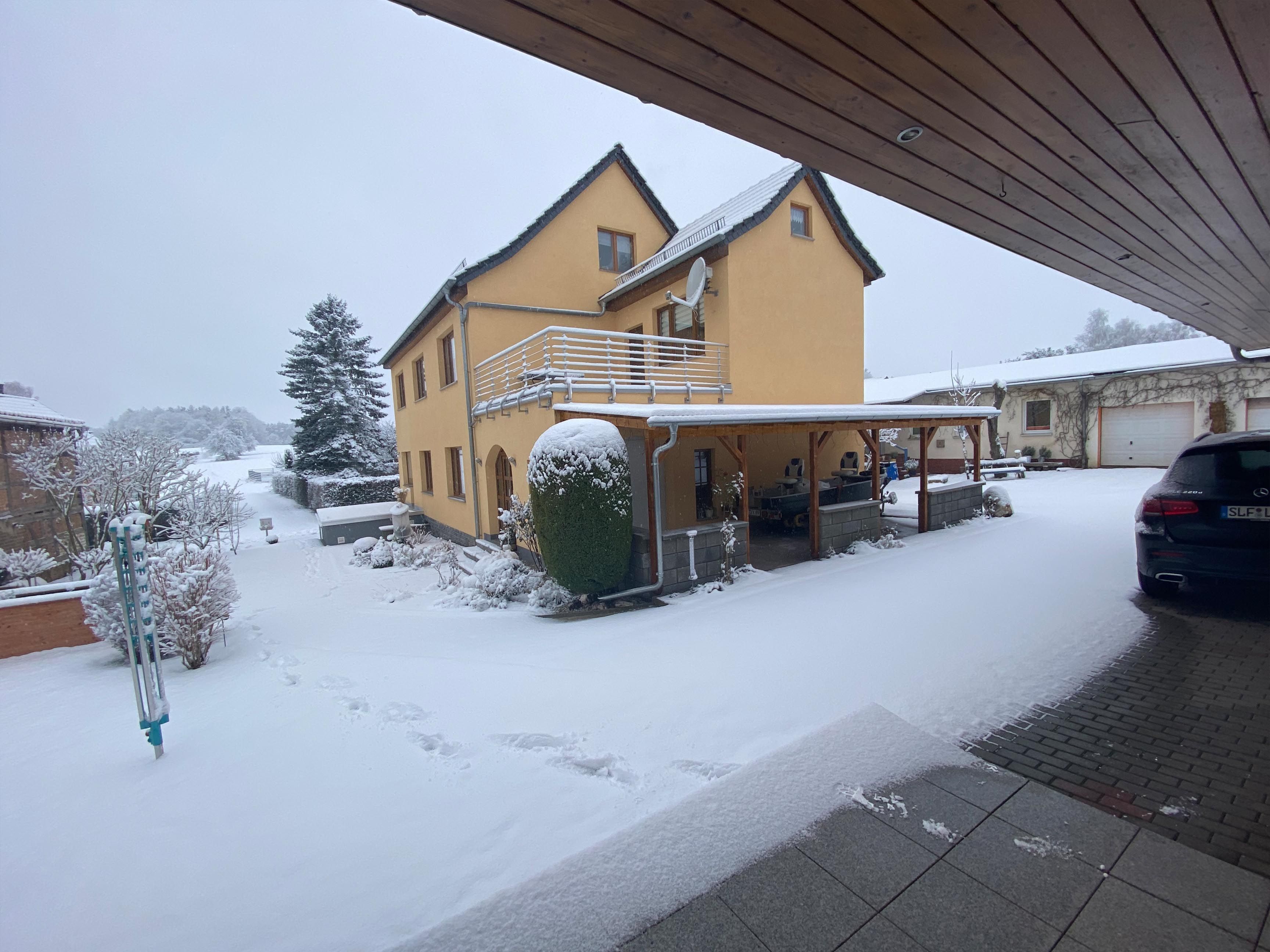 Winteransicht