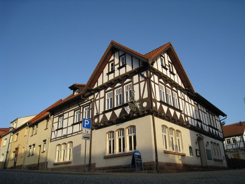 Alte Hämmelei Herberge und Wirtshaus