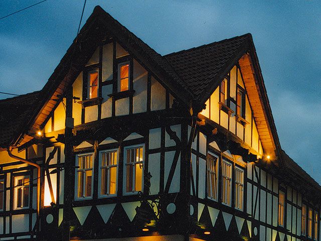 Alte Hämmelei Herberge und Wirtshaus