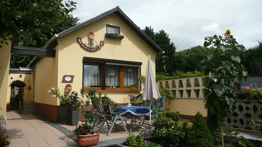 Ferienhaus Weber
