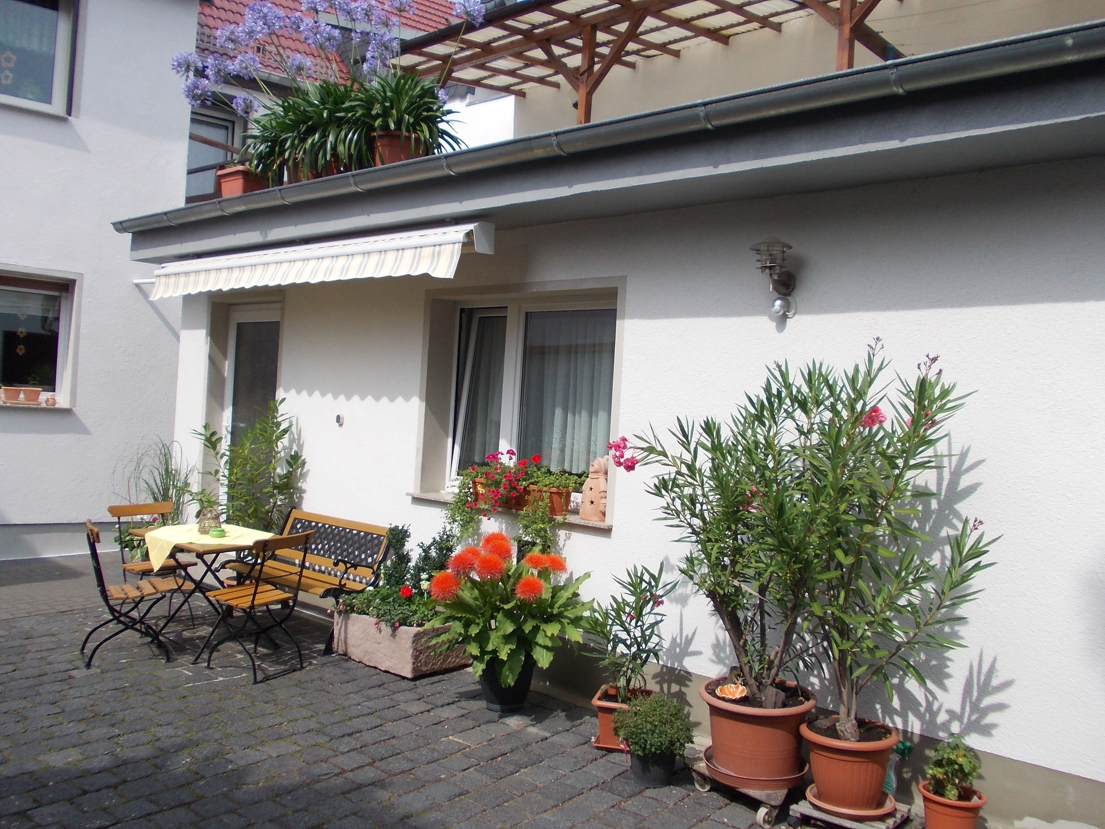 Ferienwohnung Margit Helmis Margit Helmis