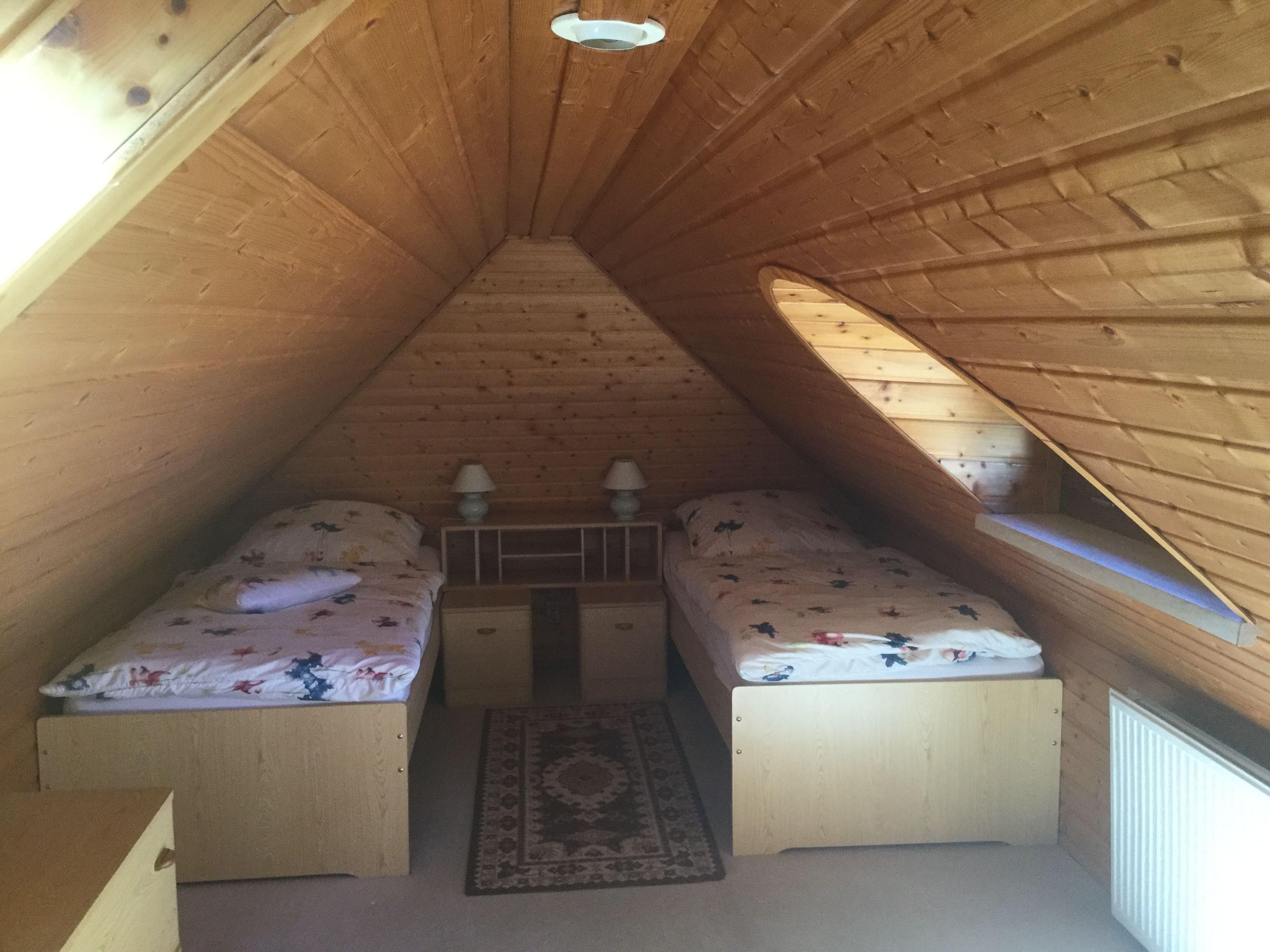 Ferienhaus Kolbe