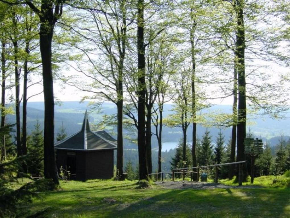 Umgebung