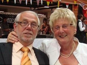 Familie Kranich, Ihre Gastgeber