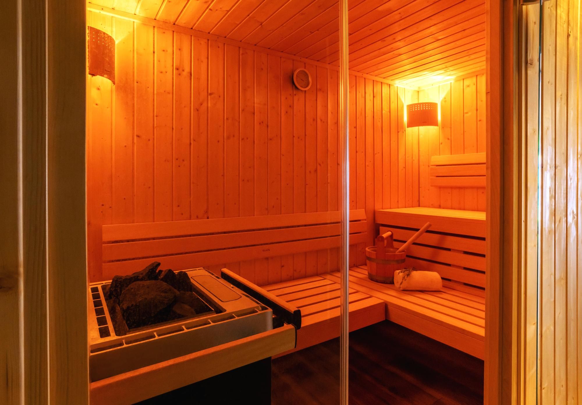 Hotel-Kammweg-Neustadt-am-Rennsteig-Sauna