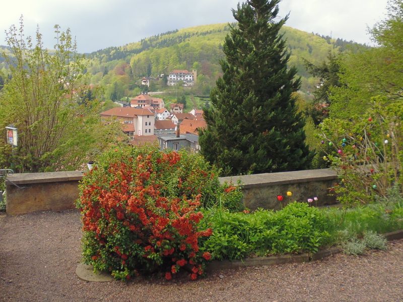 Außenbereich