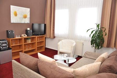 Hotel zum Gründle Appartement