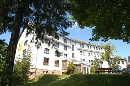 Hotel zum Gründle