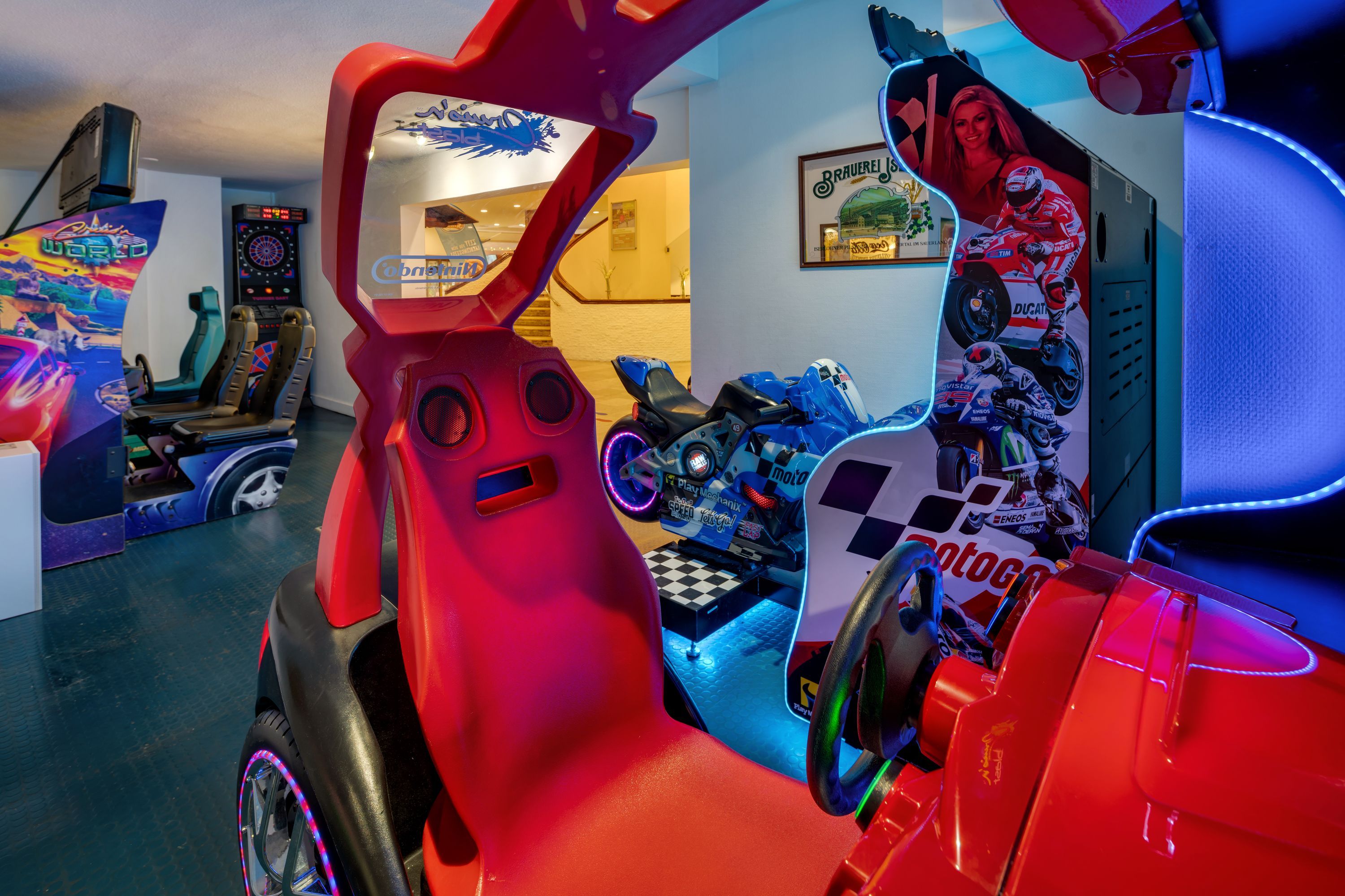Spielewelt