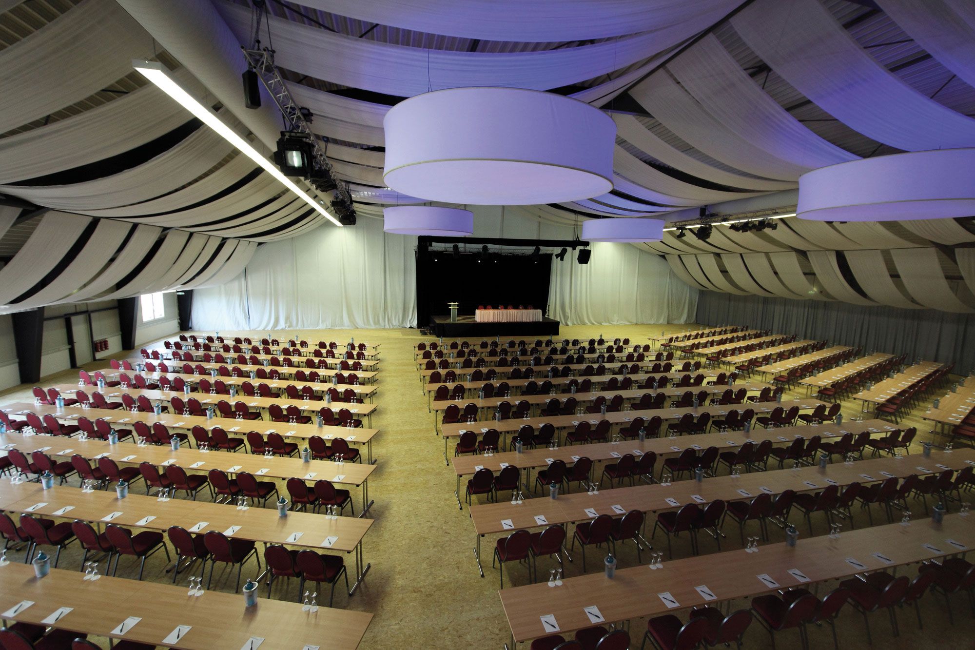 Eventhalle