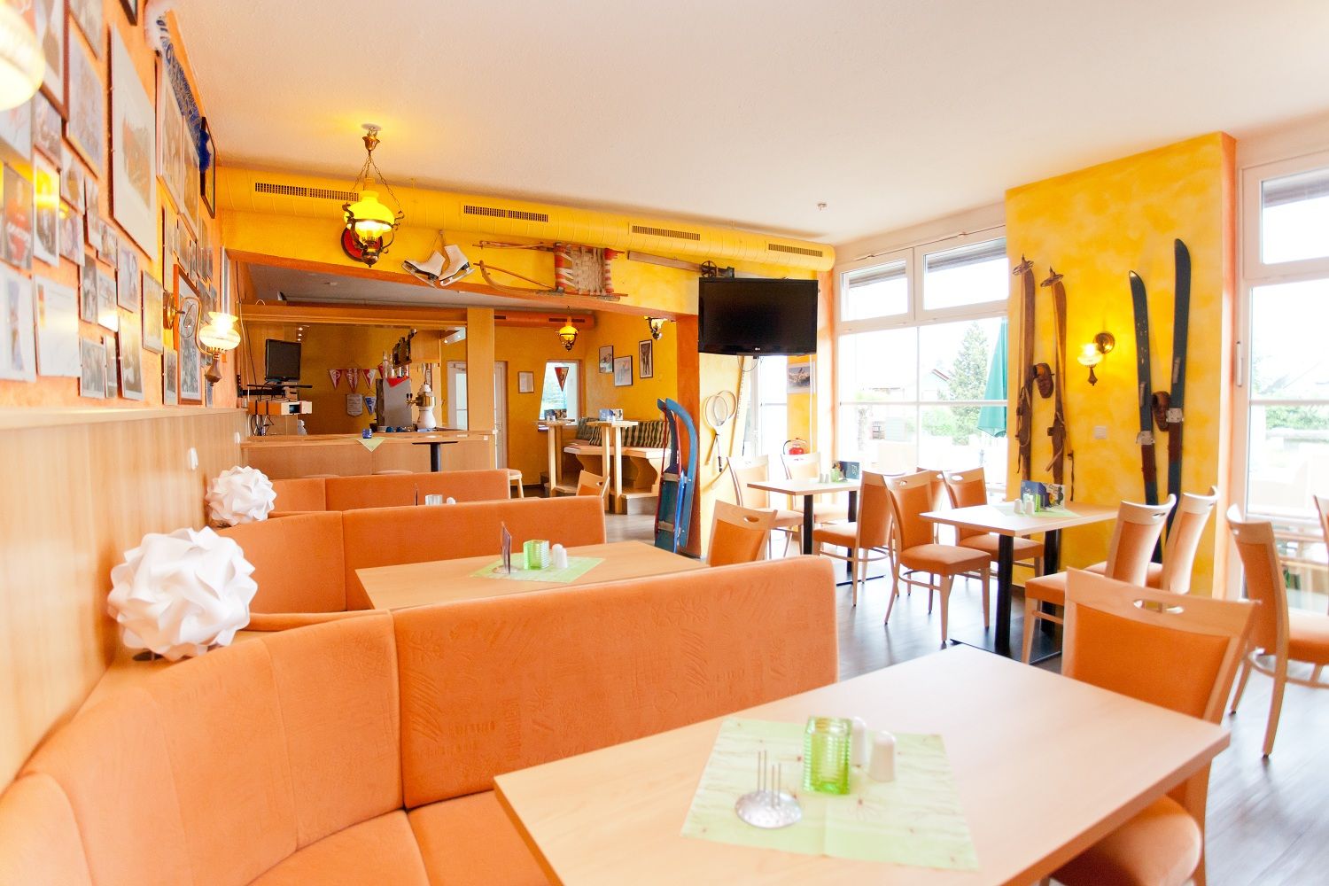 Café Sport