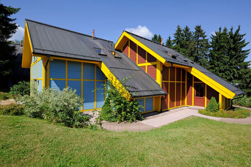 Chalet 2