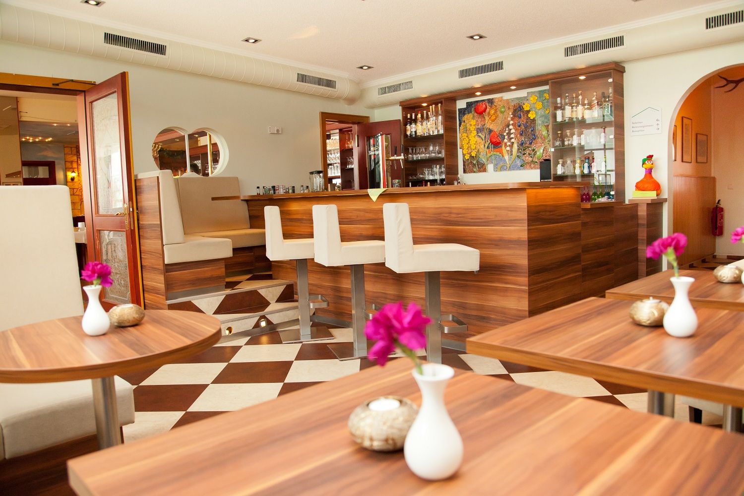 Hotelbar