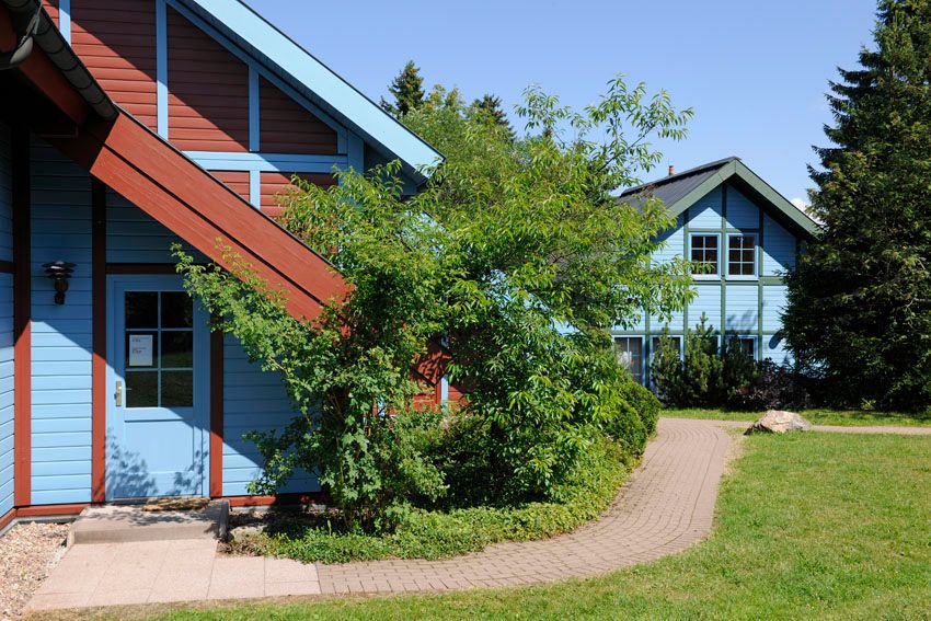 Chalet 1