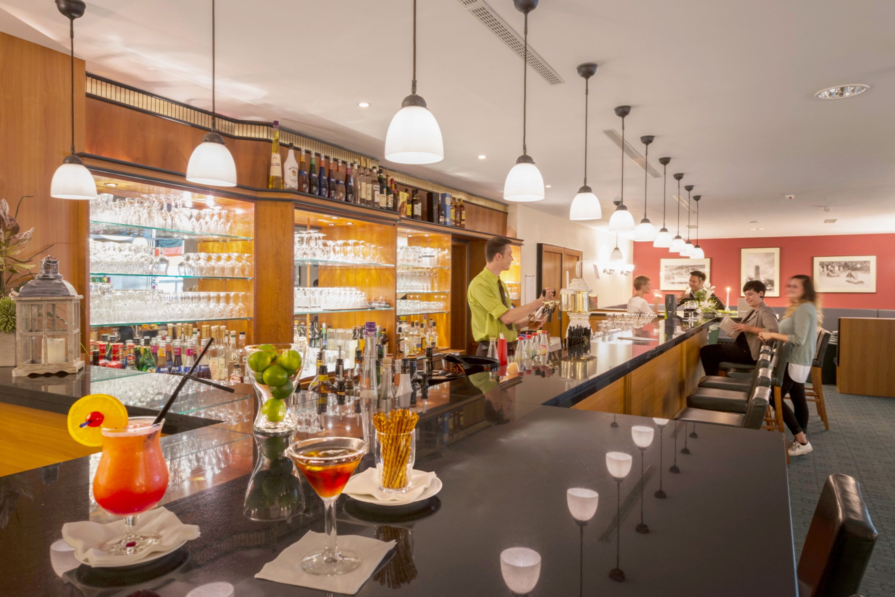 Ludowinger Lounge