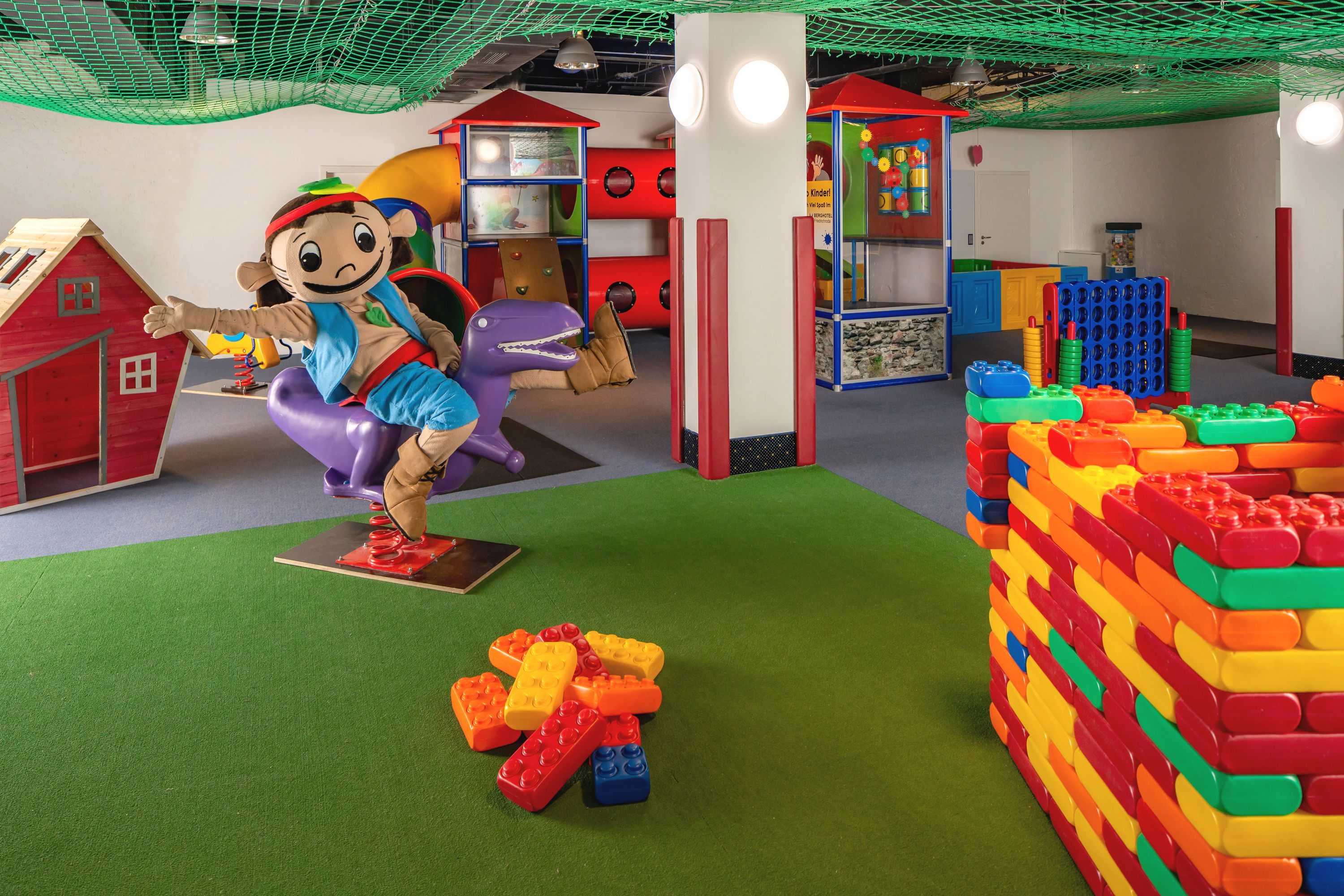 YOKI AHORN Kinderwelt